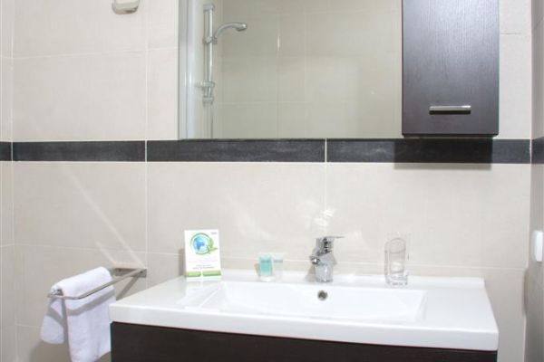 Chagala Aktau Hotel
